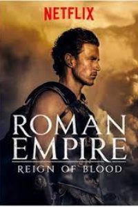 Download Roman Empire (Season 1-3) {English With Subtitles} WeB-DL 720p 10Bit [230MB]