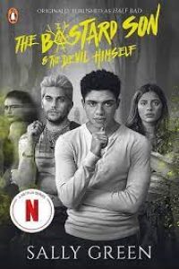 Download The Bastard Son & The Devil Himself (Season 1)  Hindi Dubbed (ORG) All Episodes  720p [2022– Netflix Series]