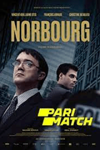 Download Norbourg (2022) {Hindi DUBBED} WEBRip|| 720p [800MB]