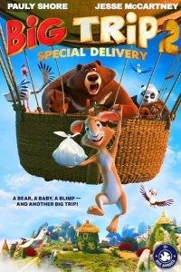 Download Big Trip 2: Special Delivery (2022) {English With Subtitles} 480p [250MB] || 720p [700MB] || 1080p [1.7GB]