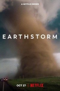 Download Earthstorm (Season 1) Dual Audio {Hindi-English} With Esubs WeB- DL 720p 10Bit [420MB]