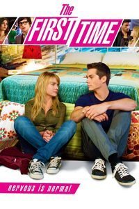 Download The First Time (2012) {English With Subtitles} 480p [400MB] || 720p [850MB] || 1080p [1.8GB]