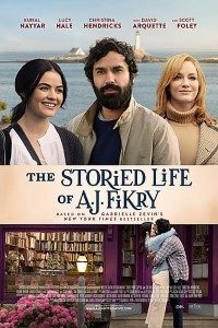 Download The Storied Life of A.J. Fikry (2022) {English With Subtitles} 480p [300MB] || 720p [850MB] || 1080p [2G]