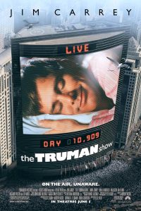 Download The Truman Show (1998) Dual Audio {Hindi-English} BluRay 480p [350MB] || 720p [750MB]