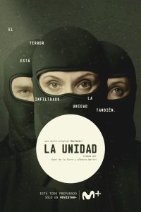 Download La Unidad Season 1-2 Dual Audio (Hindi-English-Spanish) Esubs WeB-DL 720p [500MB] || 1080p [1GB]