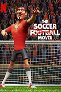 Download The Soccer Football Movie (2022) Dual Audio {Hindi-English} WeB-DL 480p [225MB] || 720p [750MB] || 1080p [1.6GB]