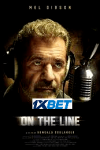 Download On the Line (2022) {BengaliDUBBED} WEBRip|| 720p [800MB]