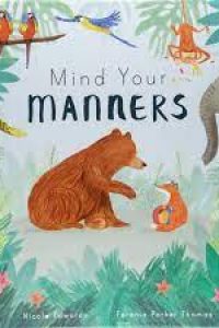 Download Mind Your Manners (Season 1) {English With Subtitles} WeB-DL 720p [200MB] || 1080p [920MB]