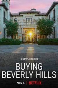 Download Buying Beverly Hills (Season 1) {English With Subtitles} WeB-DL 720p [300MB] || 1080p [700MB]