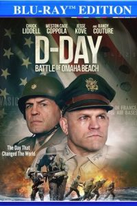 Download D-Day (2019) Dual Audio {Hindi-English} BluRay ESubs 480p [480MB] || 720p [1.2GB]