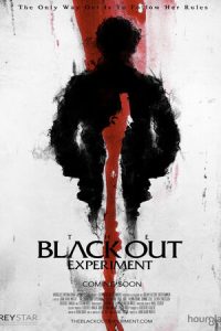 Download The Blackout Experiment (2021) Dual Audio {Hindi-English} BluRay 480p [480MB] || 720p [1.2GB]