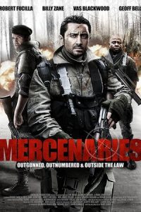 Download Mercenaries (2011) Dual Audio {Hindi-English} BluRay 480p [480MB] || 720p [1.2GB]