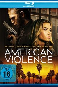 Download American Violence (2017) Dual Audio {Hindi-English} BluRay 480p [480MB] || 720p [1.2GB]