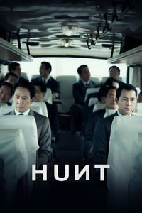 Download Hunt aka Heon-teu (2022) Dual Audio {Hindi-Korean} Esubs WEB-DL 480p [400MB] || 720p [1GB] || 1080p [2.6GB]