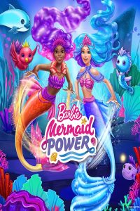Download Barbie: Mermaid Power (2022) Dual Audio {Hindi-English} BluRay ESubs 480p [310MB] || 720p [860MB] || 1080p [2GB]