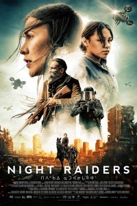 Download Night Raiders (2021) Blu-Ray Dual Audio {Hindi-English} 480p [350MB] | 720p [1GB] | 1080p [2GB]
