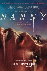 Download Nanny (2022) Dual Audio (Hindi-English) 480p [350MB] || 720p [950MB] || 1080p [2.2GB]