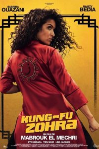Download Kung Fu Zohra (2022) Hindi Dubbed Full Movie WEB-DL 480p [550MB] | 720p [850MB] | 1080p [2.4GB]