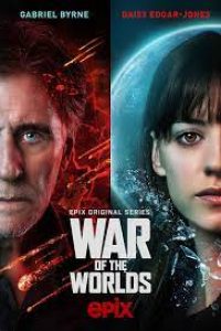 Download War of the Worlds (Season 1-3) Dual Audio (Hindi-English) Esub WeB-DL 720p [290MB] || 1080p [1GB]