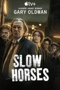 Download Appletv+ Slow Horses (Season 1-2) 2022 [S02E02 Added] {English With Subtitles} WeB-DL 720p 10Bit [300MB] || 1080p [1.5GB]