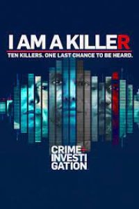 Download I Am a Killer (Season 1-4) Dual Audio {Hindi-English} WeB-DL 720p 10Bit [250MB]