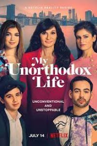Download My Unorthodox Life (Season 1-2) {English With Subtitles} WeB-DL 720p [330MB] || 1080p [850MB]
