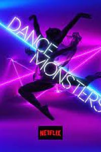 Download Dance Monsters (Season 1) [E03 Added] Dual Audio {Hindi-English} Msubs WeB-DL 720p [600MB] || 1080p [900MB]