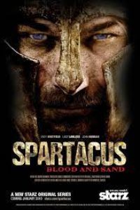 Download Spartacus (Season 1 – 3) {English With Subtitles} 720p WeB-DL HD [350MB] || 1080p [1GB]