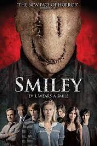 Download Smiley (Season 1) Dual Audio {English-Spanish} With Esubs WeB- DL 720p 10Bit [220MB] || 1080p [750MB]