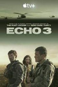 Download Appletv+ Echo 3 (Season 1) [S01E10 Added] {English With Subtitles} WeB-HD 720p [300MB] || 1080p [1.1GB]
