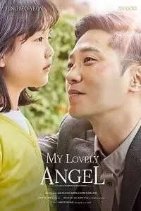 Download My Lovely Angel (2021) {Korean With Subtitles} 480p [300MB] || 720p [800MB] || 1080p [1.9GB]
