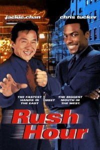 Download Rush Hour 1 (1998) Dual Audio {Hindi-English} 480p [340MB] || 720p [700MB] || 1080p [3.5GB]