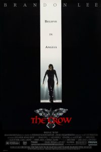 Download The Crow (1994) {English With Subtitles} 480p [400MB] || 720p [850MB] || 1080p [2.7GB]