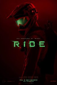 Download Ride (2018) Dual Audio {Hindi-English} BluRay 480p [330MB] || 720p [910MB] || 1080p [2.1GB]