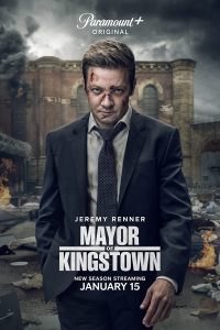 Download Mayor of Kingstown (Season 1-2) [S02E09 Added] {English With Subtitles} WeB-HD 720p [300MB] || 1080p [700MB]
