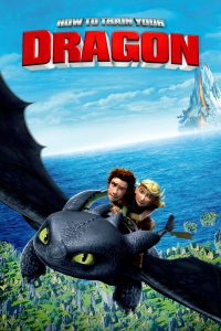 Download How to Train Your Dragon (2010) {Hindi-English} 480p [300MB] || 720p [1GB] || 1080p [2.2GB]