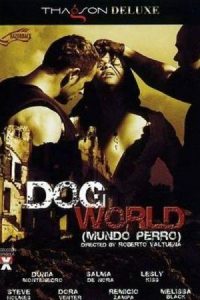 Download  [18+] Dog World (2008)  [English Dubbed] WEBRip 480p [500MB]
