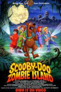 Download Scooby-Doo on Zombie Island (1998) Dual Audio (Hindi-English) Esub WEBRip 480p [240MB] || 720p [660MB] || 1080p [2.7GB]