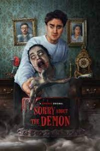 Download Sorry About The Demon (2022) {English With Subtitles} Web-DL 480p [315MB] || 720p [850MB] || 1080p [2GB]