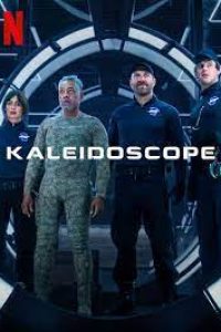 Download Kaleidoscope (Season 1) Dual Audio {Hindi-English} With Esubs WeB- DL 720p [230MB] || 1080p [1.9GGB]