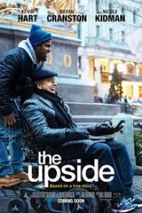 Download The Upside (2017) {English With Subtitles} BluRay 480p [450MB] || 720p [1GB]