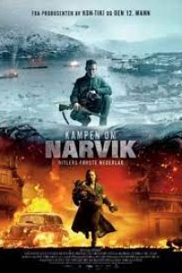Download Narvik (2022) Multi Audio {Hindi-English-Norwegian} WEB-DL MSubs 480p [390MB] || 720p [1GB] || 1080p [2.5GB]