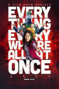 Download Everything Everywhere All at Once (2022) Hindi Dubbed  & English [Dual Audio] BluRay  480p 720p 1080p HD