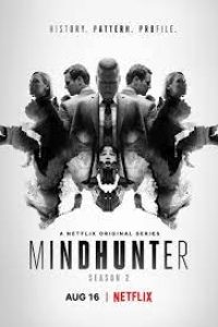 Download MindHunter (Season 1-2) Dual Audio {Hindi-English} 720p HEVC WeB-DL HD [250MB] || 1080p [1.1GB]
