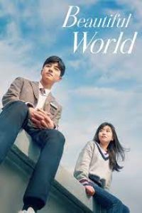 Download Beautiful World Season 1 (Hindi Dubbed) WeB-DL 720p [150MB] || 1080p [1.2GB]