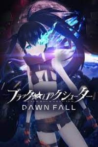 Download Black Rock Shooter Dawn Fall (Season 1) Dual Audio {Hindi-Japanese} With Esubs WeB- DL 720p [150MB] || 1080p [600MB]