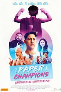 Download Paper Champions (2020) {English With Subtitles} 480p [300MB] || 720p [700MB] || 1080p [1.5GB]