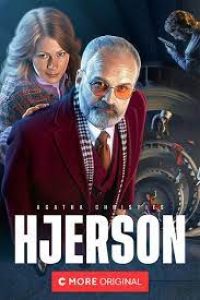 Download Agatha Christie’s Hjerson (Season 1) {Hindi dubbed} WeB-DL 720p [300MB] || 1080p [1.1GB]