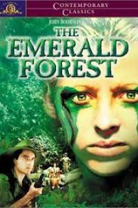 Download The Emerald Forest (1985) Dual Audio (Hindi-English) Esubs Bluray 480p [375MB] || 720p [1GB]