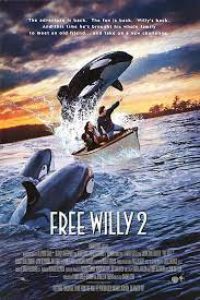 Download Free Willy 2: The Adventure Home (1995) {English With Subtitles} 480p [350MB] || 720p [750MB]